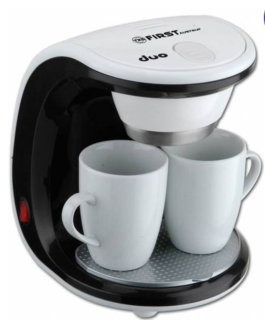 Кавоварки FIRST FA-5453-2